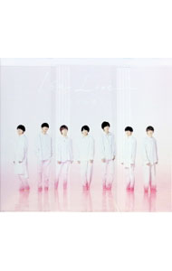 楽天市場】なにわ男子 1st love（CD・DVD）の通販