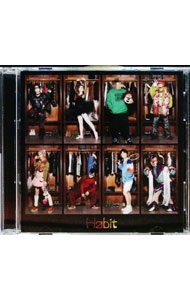 【中古】Habit / SEKAI NO OWARI