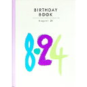 ͥåȥ Ź㤨֡šBIRTHDAYBOOK 824 / Ʊ˽ǡפβǤʤ229ߤˤʤޤ