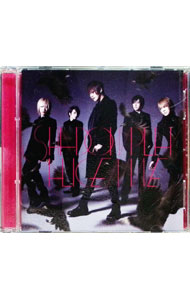 【中古】【CD＋DVD】SHADOWPLAY　初回限定盤 / Alice　Nine（アリス九號．）