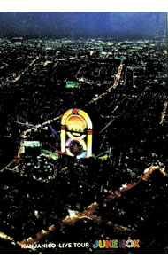 【中古】KANJANI∞　LIVE　TOUR　JUKE　BOX / 関ジャニ∞【出演】