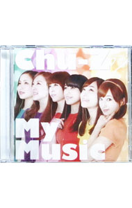 【中古】Chu−Z　My　Music（Type−B） / Chu−Z