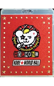 【中古】【Blu−ray】Original　Entertainment　Paradise　2013　ROCK　ON！！！！　神戸ワールド記念ホ..