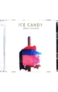 ����šۡ�CD��Blu−ray��ICE��CANDY / moumoon