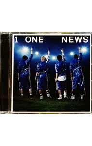 【中古】ONE−for　the　win− / NEWS