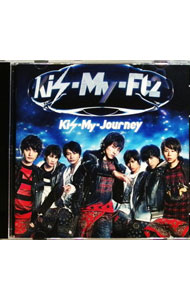 【中古】Kis−My−Journey / Kis−My−Ft2
