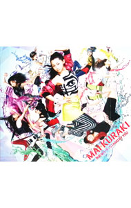 &nbsp;&nbsp;&nbsp; 【CD＋DVD】無敵なハート／STAND　BY　YOU　初回限定盤A の詳細 発売元: ノーザンミュージック アーティスト名: 倉木麻衣 カナ: ムテキナハートスタンドバイユーショカイゲンテイバンエー / クラキマイ KURAKI MAI ディスク枚数: 2枚 品番: VNCM6036 発売日: 2014/08/27 曲名Disc-11.　無敵なハート（読売テレビ・日本テレビ系全国ネット「名探偵コナン」エンディングテーマ）2.　STAND　BY　YOU（BS日テレ「倉木麻衣　カンボジアの詩〜それが夢のはじまりになる〜」テーマソング）3.　無敵なハート（Instrumental）4.　STAND　BY　YOU（Instrumental） 関連商品リンク : 倉木麻衣 ノーザンミュージック