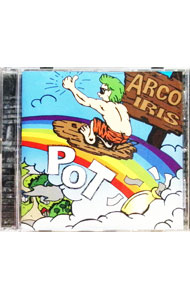 &nbsp;&nbsp;&nbsp; ARCO　IRIS の詳細 発売元: TRUST　RECORDS アーティスト名: POT カナ: アルコイーリス ARCO IRIS / ポット POT ディスク枚数: 1枚 品番: RCTR1028 発売日: 2014/07/02 曲名Disc-11.　Hustle　Night2.　Sunday3.　I　don’t　care4.　Away5.　Green　Smile6.　ALONE7.　Share　Life8.　Hustle　Carnival9.　GET　TIRED10.　HAMABE11.　Don’t　be　shy12.　GOODBYE 関連商品リンク : POT TRUST　RECORDS