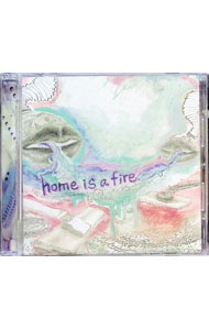 &nbsp;&nbsp;&nbsp; "HOME　IS　A　FIRE" の詳細 発売元: INSIGHT　MUSIC アーティスト名: HOME　IS　A　FIRE カナ: ホームイズアファイヤー HOEM IS A FIRE / ホームイズアファイヤー HOEM IS A FIRE ディスク枚数: 1枚 品番: FOPR01 発売日: 2014/08/27 曲名Disc-11.　from　the　mouth2.　イノセンス3.　パレード4.　トギレトギレ5.　Knock　around6.　プラスチック 関連商品リンク : HOME　IS　A　FIRE INSIGHT　MUSIC