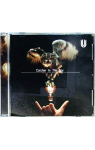 【中古】UNISON　SQUARE　GARDEN/ 【2CD】Catcher　In　The　Spy　初回限定盤