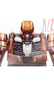 【中古】【CD＋DVD】A／Z（アズ） 期間生産限定アニメ盤 / SawanoHiroyuki［nZk］
