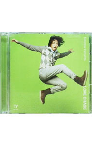 【中古】【CD＋DVD】LOVE　CHASE　山下智久SHOP限定盤 / 山下智久
