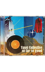 【中古】so　far　so　good / Yasei　Collective