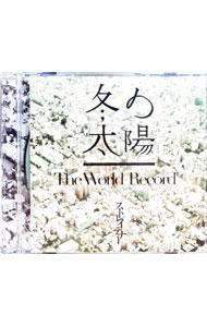 ����šۡ�CD��DVD���ߤ����ۡ�The��World��Record���������� / ���ȥ쥤�ƥʡ�
