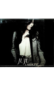 【中古】【CD＋DVD】ラストシーン　初回限定盤 / JUJU...