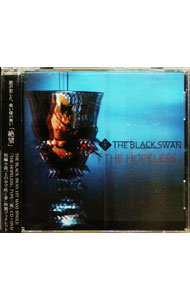 【中古】【CD＋DVD】THE　HOPELESS（TYPE「視」） / BLACK　SWAN