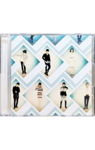 【中古】AAA/ 【CD＋DVD】さよならの前に