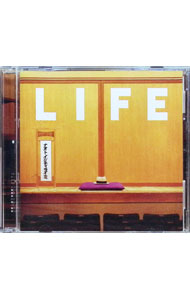 【中古】【CD＋DVD】LIFE 初回限定盤 / ナオト インティライミ