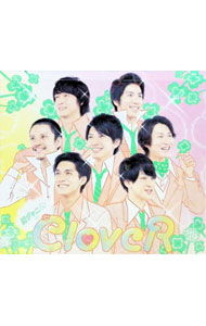 【中古】CloveR／言ったじゃないか　初回限定盤B/ 関ジャニ∞