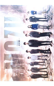 &nbsp;&nbsp;&nbsp; MOZU　Season2−幻の翼−　DVD−BOX の詳細 発売元: WOWOW カナ: モズシーズン2マボロシノツバサディーブイディーボックス / ハスミエイイチロウ HASUMI EIICHIRO ディスク枚数: 4枚 品番: TCED2364 リージョンコード: 2 発売日: 2014/12/26 映像特典: 第1話オーディオコメンタリー（西島秀俊・香川照之・真木よう子・羽住英一郎監督　進行：安東弘樹TBSアナウンサー）／制作発表会見／ロールナンバー集／クランクアップ集／西島秀俊・香川照之・真木よう子　スペシャル対談／予告集　他 内容Disc-1MOZU　Season2〜幻の翼〜Disc-2MOZU　Season2〜幻の翼〜Disc-3MOZU　Season2〜幻の翼〜Disc-4MOZU　Season2〜幻の翼〜 関連商品リンク : 羽住英一郎 WOWOW