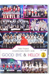 【中古】Hello！Project　COUNTDOWN　PARTY�