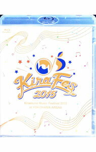 【中古】【Blu−ray】Kiramune　Music　Festival　2015　at　YOKOHAMA　ARENA / オムニバス