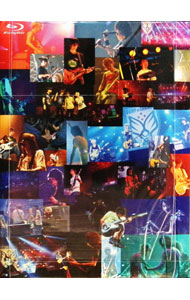 楽天市場】bump of chicken 20周年 初回 blu－rayの通販