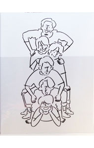 【中古】LIVE　TOUR　2017　The　ONES　初回盤A / V6【出演】