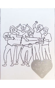 【中古】LIVE　TOUR　2017　The　ONES　初回盤B / V6【出演】