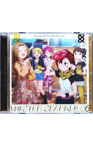 【中古】「アイドルマスター　ミリオンライブ！」THE　IDOLM［＠］STER　MILLION　LIVE！　M［＠］STER　SPARKLE　06 / ゲーム...