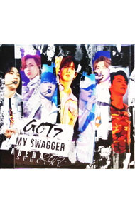 【中古】GOT7　ARENA　SPECIAL　2017“MY　SWAGGER”in　国立代々木競技場第一体育館/ GOT7【出演】