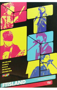 【中古】FTISLAND　OFFICIAL　FANMEETING　2013 / FTISLAND【出演】