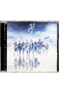 【中古】舞台「刀剣乱舞」ジョ伝　三つら星刀語り　オリジナル・サウンドトラック / ミュージカル