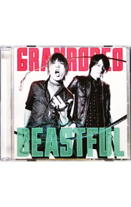 【中古】「バキ」OPテーマ−BEASTFUL / GRANRODEO