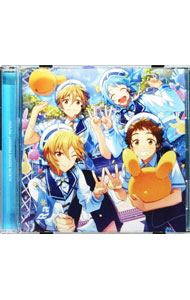 Game Titles Of Ya Line - 【中古】「あんさんぶるスターズ！」アルバムシリーズ　Ra＊bits / Ra＊bits