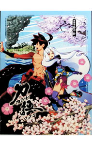 【中古】刀語　第四巻　薄刀・針　完全生産限定版/ 元永慶太郎【監督】