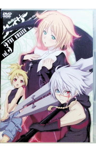 &nbsp;&nbsp;&nbsp; 聖痕のクェイサー　ディレクターズカット版　Vol．3　初回限定盤 の詳細 付属品: 特典CD付 発売元: フライングドッグ カナ: セイコンノクェイサーディレクターズカットバン03ショカイゲンテイバン / カネコヒラク ディスク枚数: 1枚 品番: VTZF10 リージョンコード: 2 発売日: 2010/06/23 映像特典: ピクチャードラマ1「ドキッ！聖痕のクェイサー秘話　その3　まふゆ（貧乳）編」／ピクチャードラマ2「カーチャ様と遊ぼう☆第三夜」／次回「裏」予告コレクション　他 内容Disc-1＜第7話＞漂泊の生神女＜第8話＞双面のアトミス（前篇）＜第9話＞双面のアトミス（後篇） 関連商品リンク : 金子ひらく【監督】 フライングドッグ