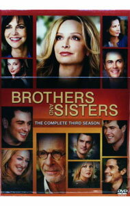 【中古】ブラザーズ＆シスターズ シーズン3 COMPLETE BOX / 洋画
