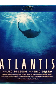 &nbsp;&nbsp;&nbsp; 【Blu−ray】アトランティス−デジタル・レストア・バージョン− の詳細 発売元: 角川映画 カナ: アトランティスデジタルレストアバージョンブルーレイディスク ATLANTIS / リュックベッソン ディスク枚数: 1枚 品番: DAXA1140 リージョンコード: 2 発売日: 2010/09/24 映像特典: オリジナル予告編 内容Disc-1アトランティス 関連商品リンク : リュック・ベッソン 角川映画