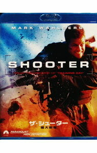 【中古】【Blu−ray】ザ・シューター／極大射程　スペシャル・コレクターズ・エディション / アントワン・フークア【監督】