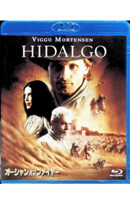 【中古】【Blu−ray】オーシャン・オブ・ファイヤー / ジョー・ジョンストン【監督】