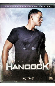 【中古】ハンコック エクステンデッド・コレクターズ・エディション / ピーター・バーグ【監督】