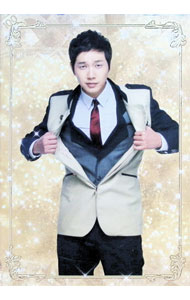 【中古】セレブの誕生　BOX−I / イ・ジンソ【監督】