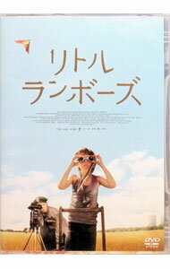 【中古】リトル・ランボーズ / ガース・ジェニングス【監督】
