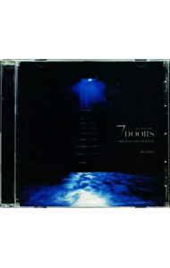 【中古】7DOORS−青ひげ公の城−ORIGINAL　SOUNDTRACK / SUGIZO