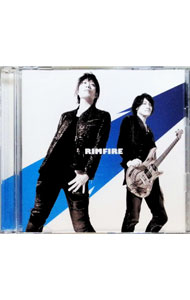 【中古】【CD＋DVD】RIMFIRE　初回限定盤 / GRANRODEO