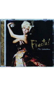 【中古】Fractal / 榊原ゆい