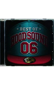 Omnibus - 【中古】BEST　OF　HOOD　SOUND　06　Mixed　by　DJ☆GO / オムニバス