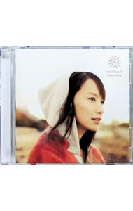 【中古】Snow Ring / 鈴木亜美