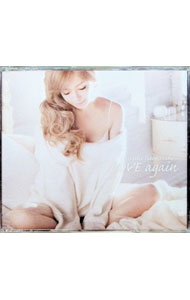 【中古】【CD＋DVD】LOVE again / 浜崎あゆみ